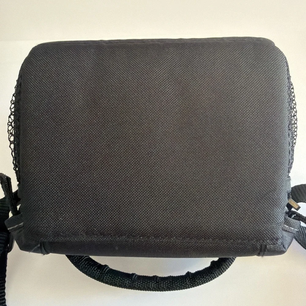 DSLR Cameras Camcorders‎ Small Padded Zipper Camera Bag for Sony Nikon Canon
